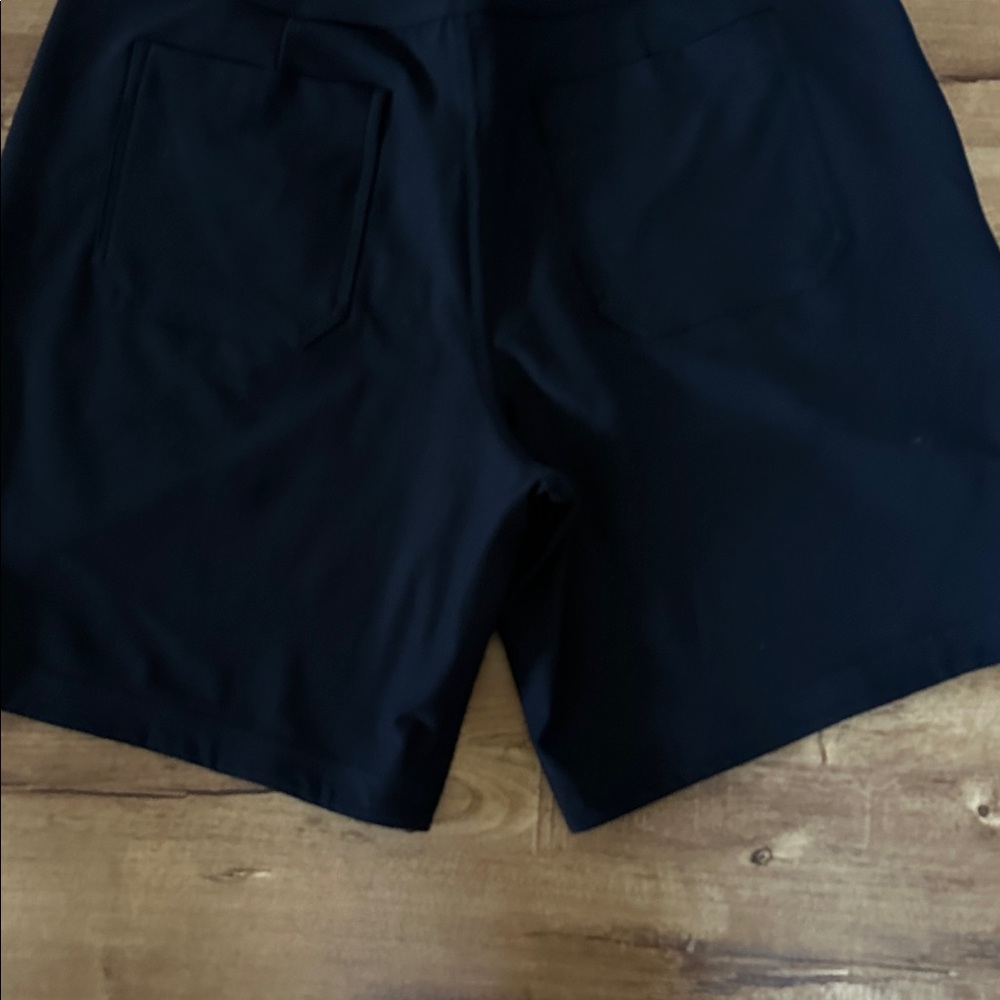 TEK Gear Women’s Black DryTek Shorts - Picture 7 of 8